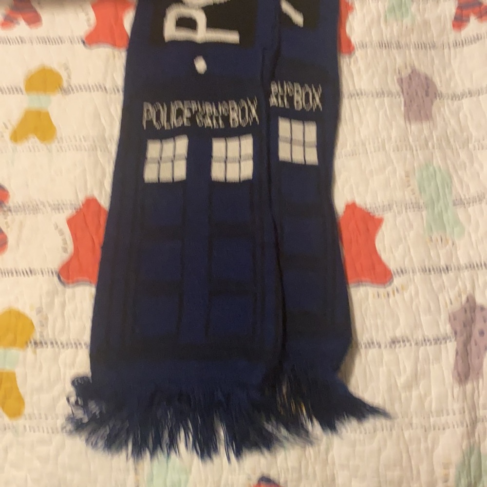 Scarf